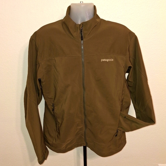 PATAGONIA Polartech Mens Jacket Size XL Patagonia Jacket Size Mens XL - Picture 2 of 6